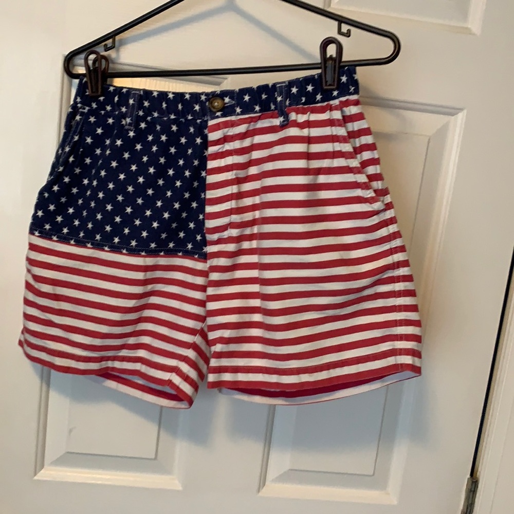 Chubbies shorts 5.5